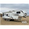 Image 2 : 2010 KEYSTONE COPPER CANYON 25 FT. TRAVEL TRAILER