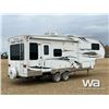 Image 3 : 2010 KEYSTONE COPPER CANYON 25 FT. TRAVEL TRAILER