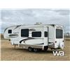 Image 4 : 2010 KEYSTONE COPPER CANYON 25 FT. TRAVEL TRAILER
