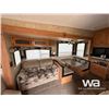 Image 7 : 2010 KEYSTONE COPPER CANYON 25 FT. TRAVEL TRAILER