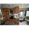 Image 8 : 2010 KEYSTONE COPPER CANYON 25 FT. TRAVEL TRAILER