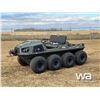 Image 1 : 2021 AURORA 850 SX 8X8 ARGO
