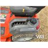 Image 10 : HUSQVARNA GTH52XLS RIDE ON LAWN MOWER