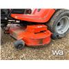 Image 11 : HUSQVARNA GTH52XLS RIDE ON LAWN MOWER
