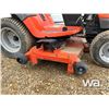 Image 12 : HUSQVARNA GTH52XLS RIDE ON LAWN MOWER