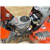 Image 15 : HUSQVARNA GTH52XLS RIDE ON LAWN MOWER