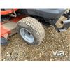 Image 17 : HUSQVARNA GTH52XLS RIDE ON LAWN MOWER