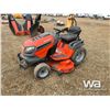 Image 1 : HUSQVARNA GTH52XLS RIDE ON LAWN MOWER