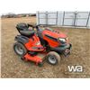 Image 2 : HUSQVARNA GTH52XLS RIDE ON LAWN MOWER