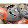 Image 9 : HUSQVARNA GTH52XLS RIDE ON LAWN MOWER