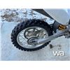 Image 10 : 2003 HONDA CRF-150F DIRT BIKE
