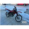 Image 2 : 2003 HONDA CRF-150F DIRT BIKE