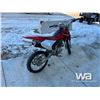Image 3 : 2003 HONDA CRF-150F DIRT BIKE