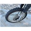 Image 8 : 2003 HONDA CRF-150F DIRT BIKE