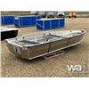 Image 3 : 14 FT. ALUMINUM BOAT