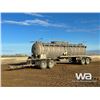 Image 1 : 2011 HEIL 8,500 GAL QUAD TANK TRAILER