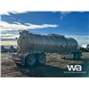 Image 3 : 2011 HEIL 8,500 GAL QUAD TANK TRAILER