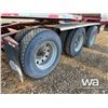 Image 15 : 2000 LOADKING SUPER B-TRAIN GRAIN TRAILERS