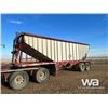 Image 19 : 2000 LOADKING SUPER B-TRAIN GRAIN TRAILERS