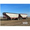Image 1 : 2000 LOADKING SUPER B-TRAIN GRAIN TRAILERS