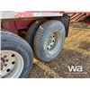 Image 29 : 2000 LOADKING SUPER B-TRAIN GRAIN TRAILERS