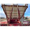 Image 30 : 2000 LOADKING SUPER B-TRAIN GRAIN TRAILERS