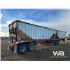 Image 3 : 2000 LOADKING SUPER B-TRAIN GRAIN TRAILERS