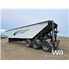 Image 4 : 2013 DOEPKER GB16152-S TRIDEM GRAIN TRAILER