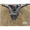 Image 5 : 1990 HOMEMADE T/A  FLATDECK TRAILER