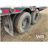 Image 8 : 1990 HOMEMADE T/A  FLATDECK TRAILER