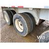 Image 17 : 2009 DOEPKER TRIDEM BOTTOM DUMP GRAVEL TRAILER