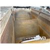 Image 24 : 2009 DOEPKER TRIDEM BOTTOM DUMP GRAVEL TRAILER