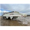 Image 2 : 2009 DOEPKER TRIDEM BOTTOM DUMP GRAVEL TRAILER