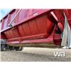 Image 14 : 1997 DECAP TRIDEM BOTTOM DUMP TRAILER