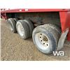 Image 19 : 1997 DECAP TRIDEM BOTTOM DUMP TRAILER