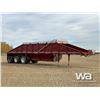 Image 2 : 1997 DECAP TRIDEM BOTTOM DUMP TRAILER