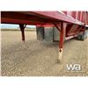 Image 9 : 1997 DECAP TRIDEM BOTTOM DUMP TRAILER