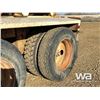 Image 13 : 1998 ARNES T/A BOTTOM DUMP TRAILER