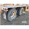 Image 14 : 1998 ARNES T/A BOTTOM DUMP TRAILER