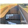 Image 21 : 1998 ARNES T/A BOTTOM DUMP TRAILER