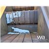 Image 22 : 1998 ARNES T/A BOTTOM DUMP TRAILER