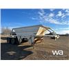 Image 2 : 1998 ARNES T/A BOTTOM DUMP TRAILER