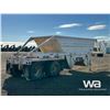 Image 3 : 1998 ARNES T/A BOTTOM DUMP TRAILER