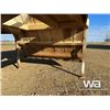 Image 8 : 1998 ARNES T/A BOTTOM DUMP TRAILER