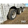 Image 11 : 1994 WILSON TRIDEM CATTLE LINER TRAILER