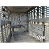 Image 18 : 1994 WILSON TRIDEM CATTLE LINER TRAILER