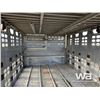Image 24 : 1994 WILSON TRIDEM CATTLE LINER TRAILER