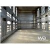 Image 25 : 1994 WILSON TRIDEM CATTLE LINER TRAILER