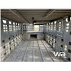 Image 26 : 1994 WILSON TRIDEM CATTLE LINER TRAILER