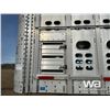 Image 9 : 1994 WILSON TRIDEM CATTLE LINER TRAILER